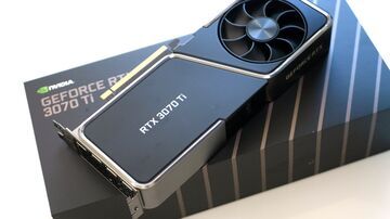 GeForce RTX 3070 Ti Review: 27 Ratings, Pros and Cons