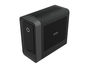 Análisis GeForce RTX 3070
