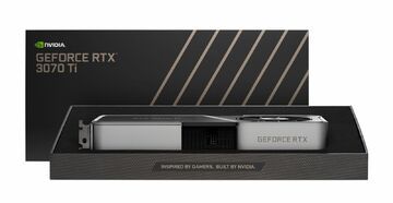 GeForce RTX 3070 Ti testé par Gaming Trend GeForce RTX 3070 Ti testé par Gaming Trend