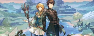 Edge of Eternity review by ZTGD Edge of Eternity reviewed by ZTGD