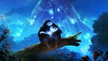 Ori and the Blind Forest test par GamesRadar Ori and the Blind Forest test par GamesRadar