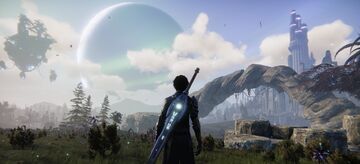 Edge of Eternity test par 4players