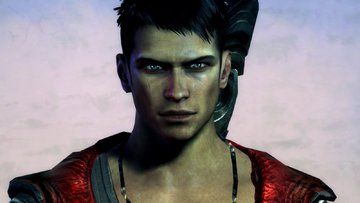 Devil May Cry Definitive Edition test par GamesRadar Devil May Cry Definitive Edition test par GamesRadar