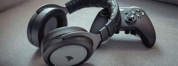 Análisis Corsair HS75 XB