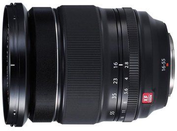 Fujifilm Fujinon XF 16-55mm Review: 2 Ratings, Pros and Cons