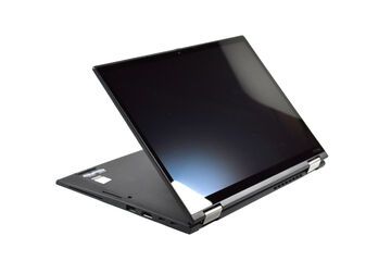 Test Lenovo Thinkpad X13 G2