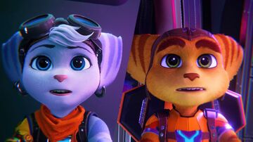 Ratchet & Clank Rift Apart test par VideoChums