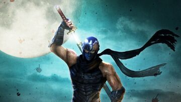 Ninja Gaiden Master Collection reviewed by Push Square