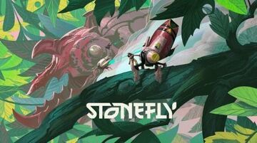 Stonefly test par GameBlog.fr