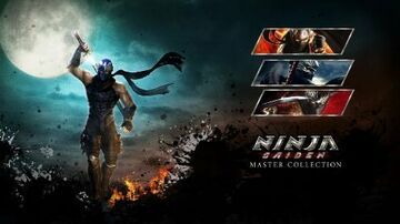 Ninja Gaiden Master Collection test par GameBlog.fr
