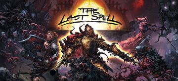 The Last Spell Review: 14 Ratings, Pros and Cons