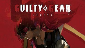 Guilty Gear Strive test par wccftech Guilty Gear Strive test par wccftech