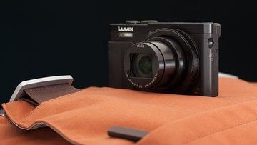 Panasonic Lumix DMC-ZS50 im Test: 1 Bewertungen, erfahrungen, Pro und Contra