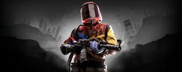 Rust test par TheSixthAxis Rust test par TheSixthAxis