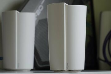 TP-Link Deco X90 im Test: 6 Bewertungen, erfahrungen, Pro und Contra