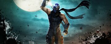 Ninja Gaiden Master Collection test par TheSixthAxis