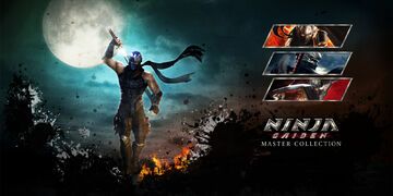 Ninja Gaiden Master Collection test par Geeko