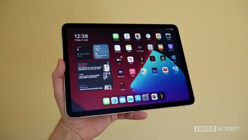 Apple iPad Air - 2020 Review