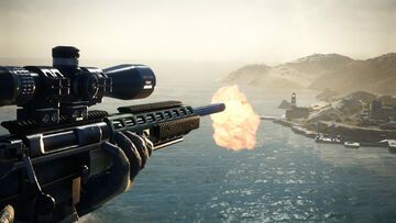 Sniper Ghost Warrior Contracts 2 test par New Game Plus Sniper Ghost Warrior Contracts 2 test par New Game Plus
