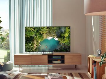 Samsung U900 test par Stuff Samsung U900 test par Stuff