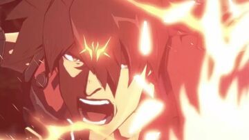 Guilty Gear Strive test par GamingBolt Guilty Gear Strive test par GamingBolt