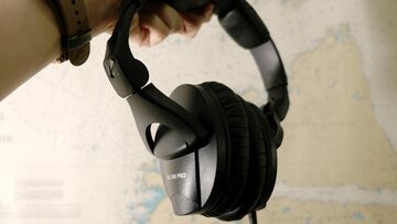 Sennheiser HD 280 Pro Review: 1 Ratings, Pros and Cons