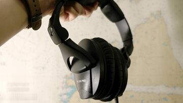 Sennheiser HD 280 Pro im Test: 1 Bewertungen, erfahrungen, Pro und Contra