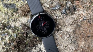 Test OnePlus Watch