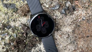 Test OnePlus Watch