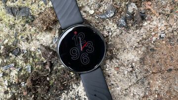 OnePlus Watch Review