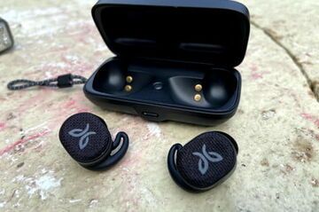 Jaybird Vista 2 testé par DigitalTrends Jaybird Vista 2 testé par DigitalTrends