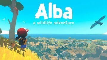 Alba: A Wildlife Adventure test par Xbox Tavern Alba: A Wildlife Adventure test par Xbox Tavern
