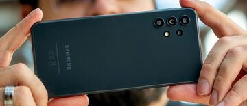 Samsung Galaxy A32 test par GSMArena Samsung Galaxy A32 test par GSMArena