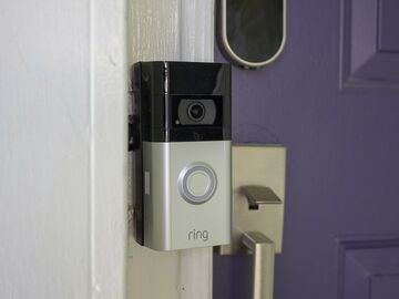 Ring Video Doorbell 4 test par Android Central