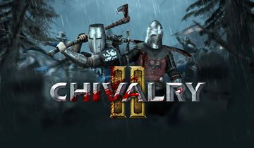 Chivalry II test par wccftech