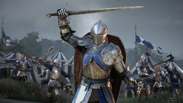 Chivalry II reviewed by Windows Central