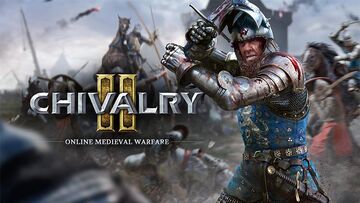 Chivalry II test par Try a Game