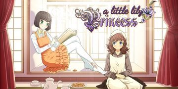 A Little Lily Princess reviewed by Xbox Tavern