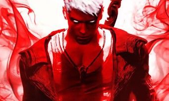 Devil May Cry Definitive Edition test par JeuxActu.com Devil May Cry Definitive Edition test par JeuxActu.com