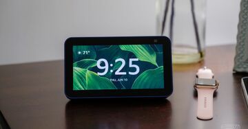 Amazon Echo Show 5 test par The Verge Amazon Echo Show 5 test par The Verge
