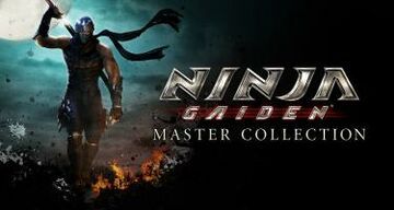 Ninja Gaiden Master Collection test par JVL