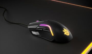 SteelSeries Rival 5 testé par COGconnected SteelSeries Rival 5 testé par COGconnected