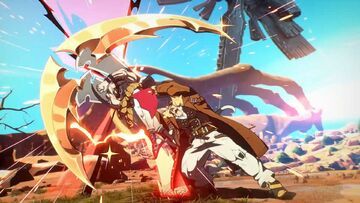 Guilty Gear Strive test par BagoGames