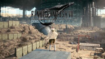 Final Fantasy VII Remake test par Mag Jeux High-Tech