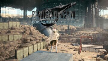 Final Fantasy VII Remake test par Mag Jeux High-Tech Final Fantasy VII Remake test par Mag Jeux High-Tech