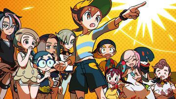World's End Club test par VideoChums World's End Club test par VideoChums