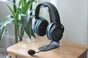 Audeze Penrose testé par Pocket-lint Audeze Penrose testé par Pocket-lint