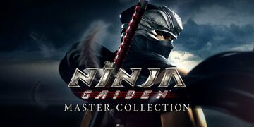 Ninja Gaiden Master Collection reviewed by Outerhaven Productions