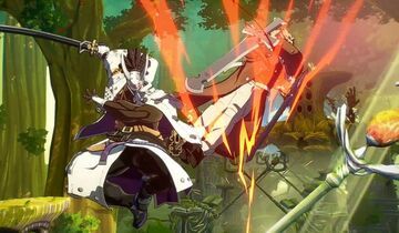 Guilty Gear Strive test par COGconnected Guilty Gear Strive test par COGconnected