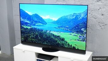 Panasonic TX-65JZ2000 Review: 2 Ratings, Pros and Cons